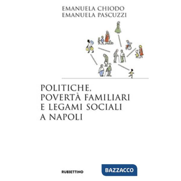 Politiche, povertà familiari e legami sociali a Napoli