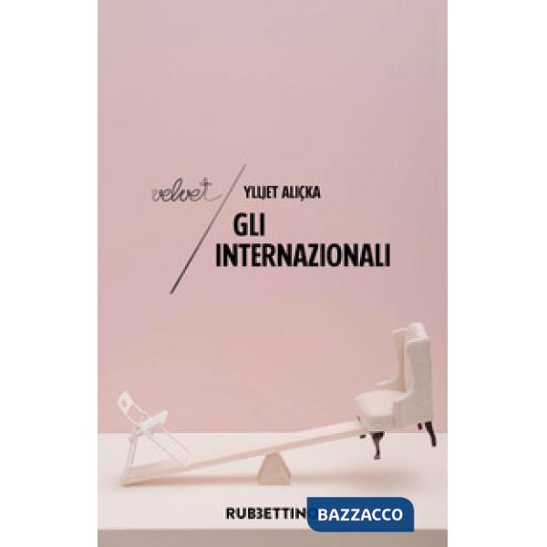 Internazionali. Diplomatici in carriera (Gli)