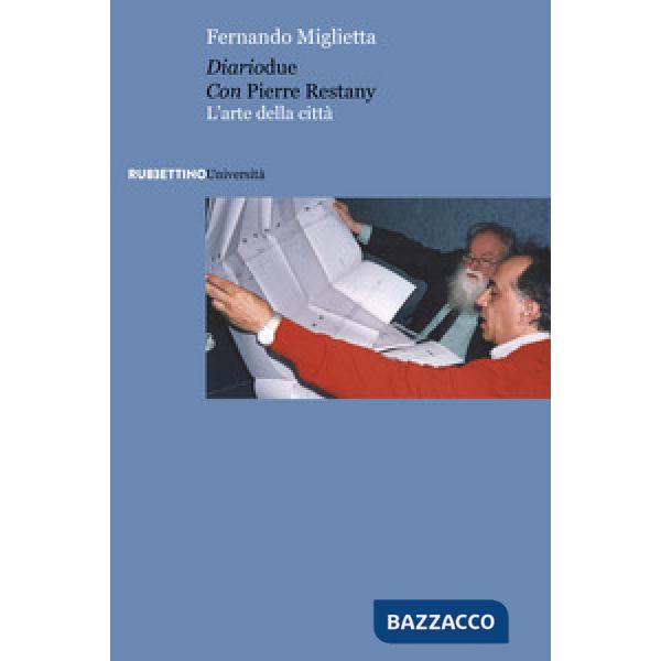 Diariodue con Pierre Restany