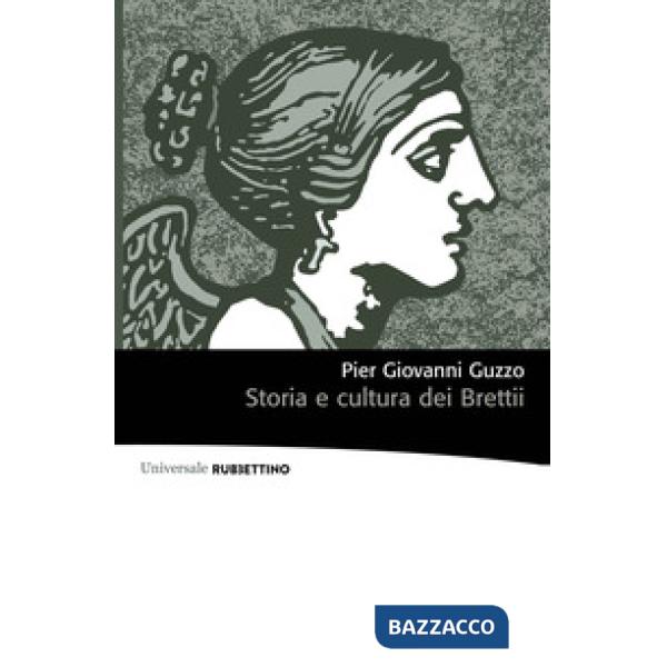Storia e cultura dei Brettii