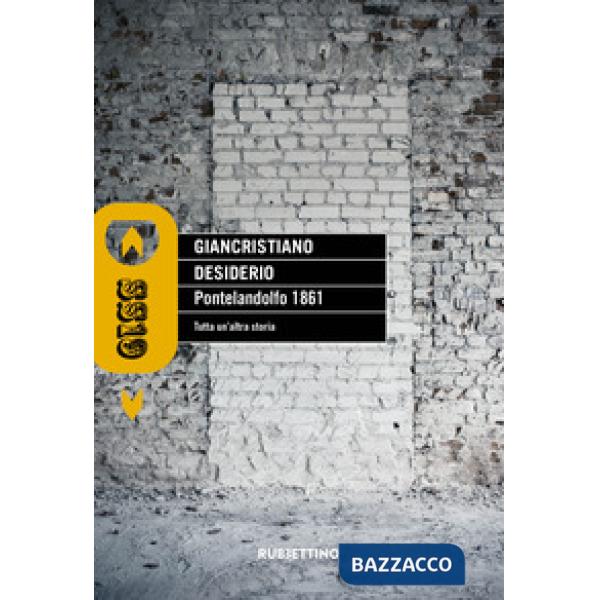 Pontelandolfo 1861. Tutta un'altra storia