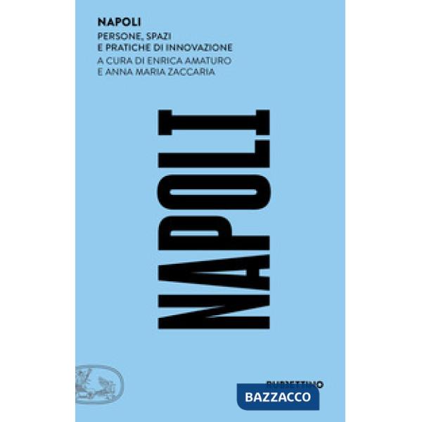 Napoli. Persone, spazi e pratiche di innovazione