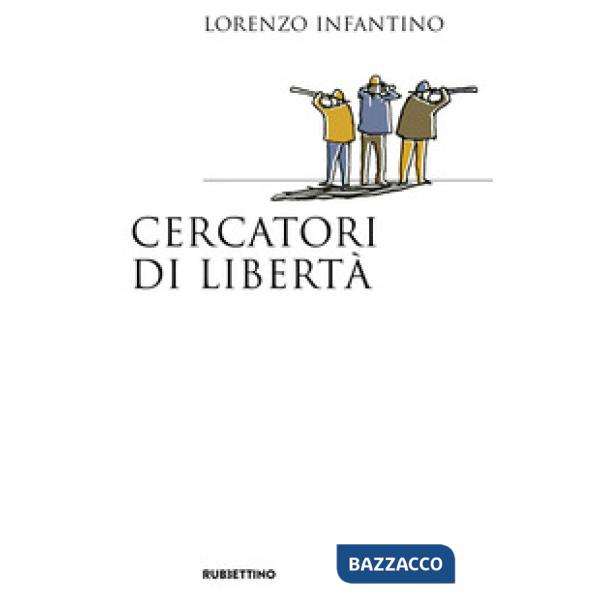 Cercatori di libertà