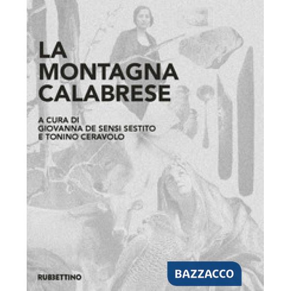 Montagna calabrese (La)