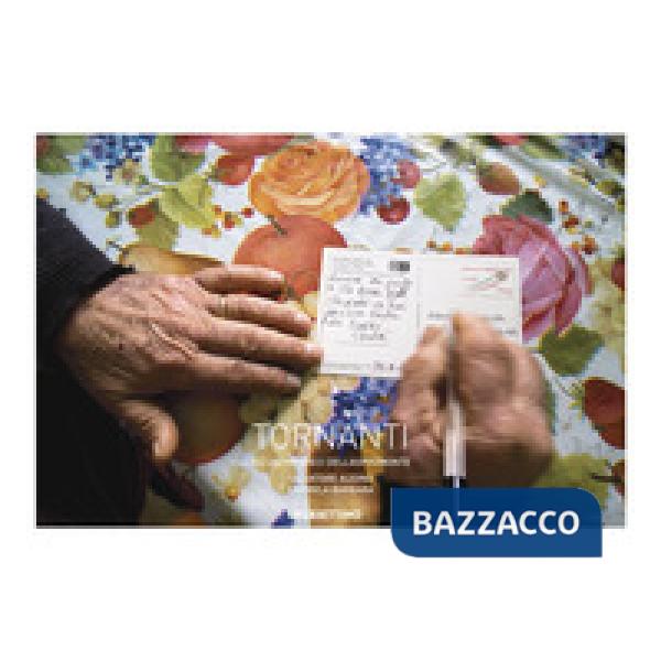 Tornanti. Gli ultimi greci dell'Aspromonte. Ediz. a colori