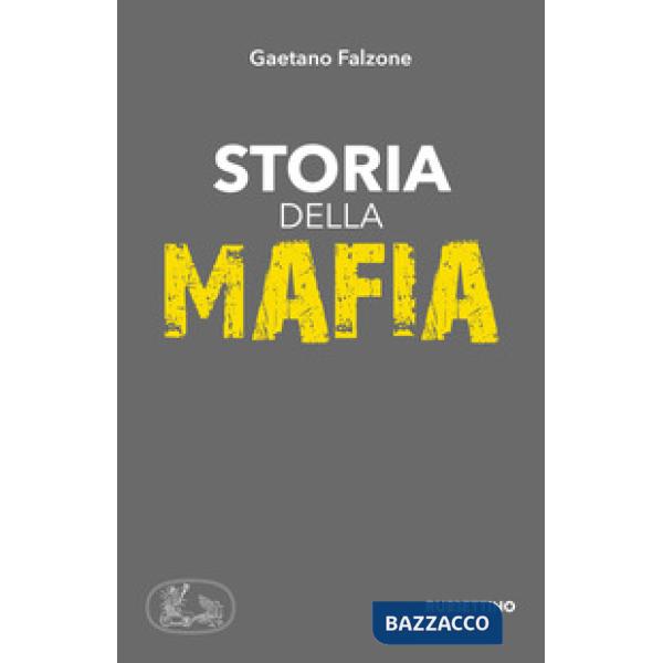 Storia della mafia