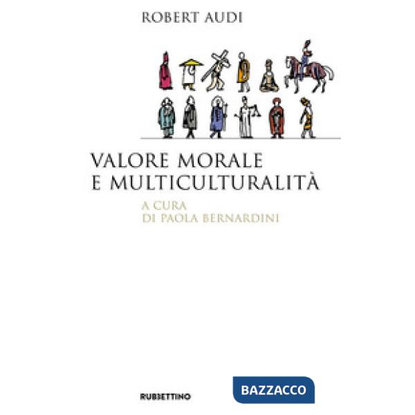 Valore morale e multiculturalità