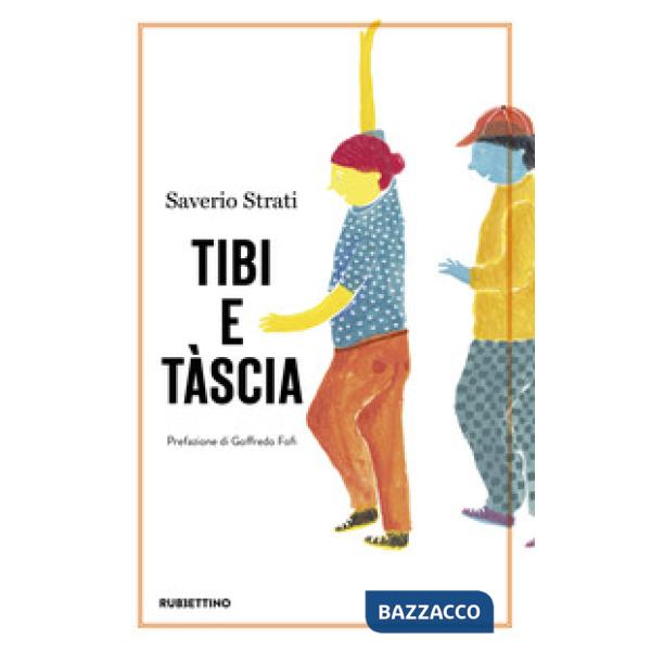 Tibi e Tàscia