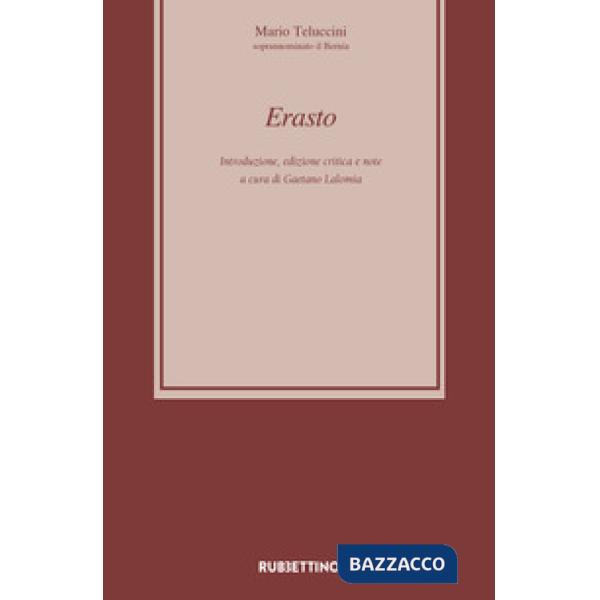 Erasto