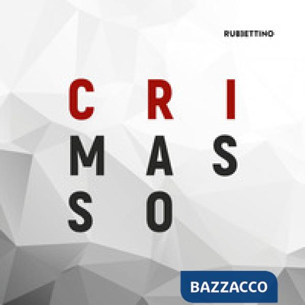 Crimasso. Ediz. a colori
