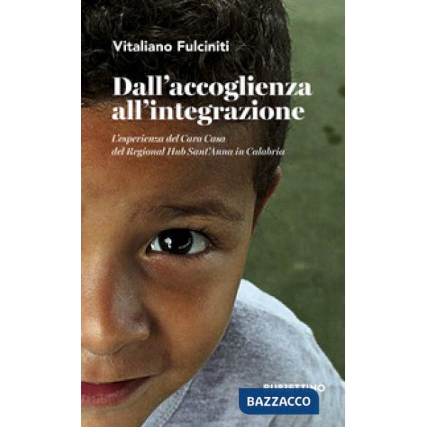 Dall'accoglienza all'integrazione. L'esperienza del Cara Casa del Regional Hub S