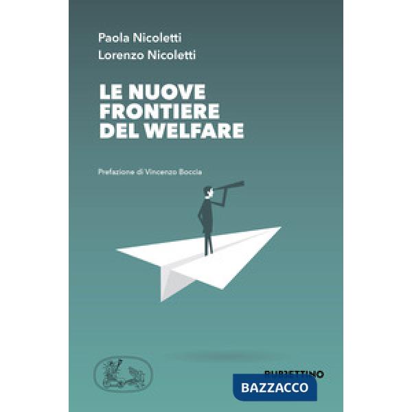 Nuove frontiere del welfare (Le)