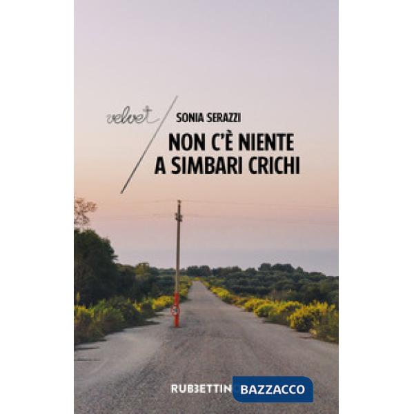 Non c'è niente a Simbari Crichi