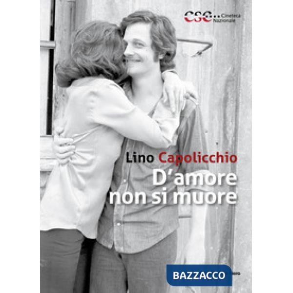 D'amore non si muore