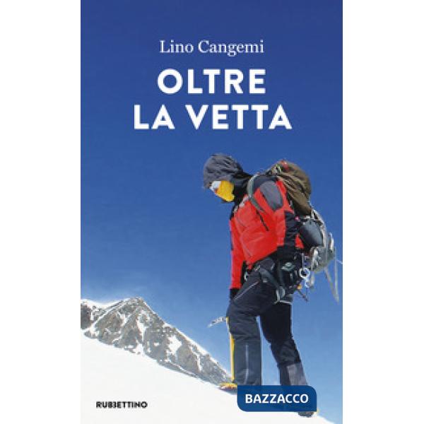 Oltre la vetta