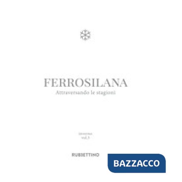 Ferrosilana. Attraversando le stagioni. Vol. 3: Inverno