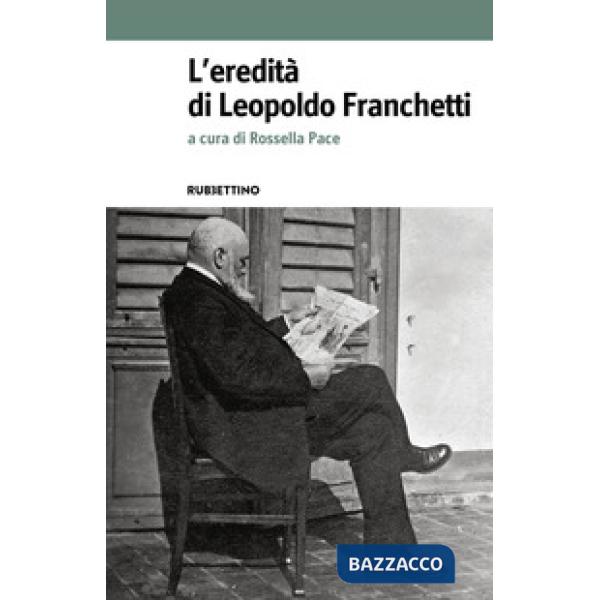 Eredità di Leopoldo Franchetti (L')