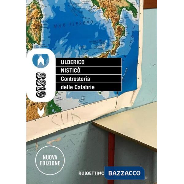 Controstoria delle Calabrie