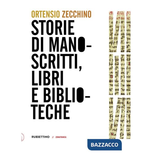 Memorie da un altro millennio