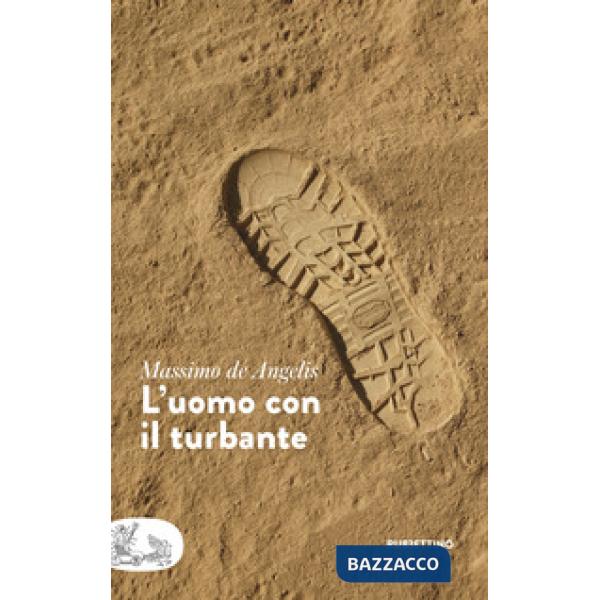 Uomo con il turbante (L')