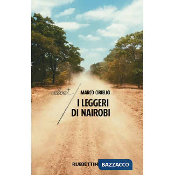 Leggeri di Nairobi (I)