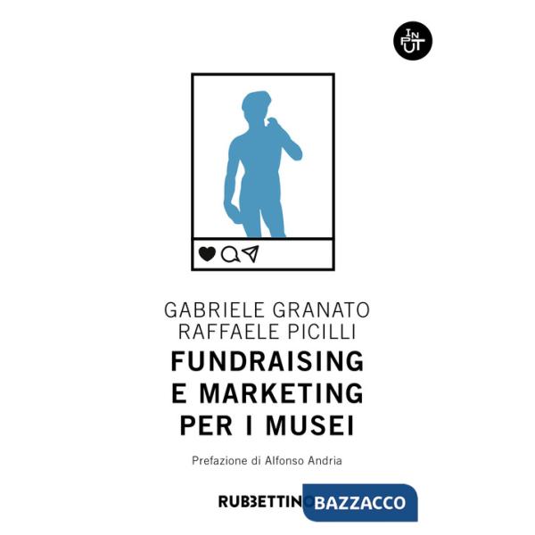 Fundraising e marketing per i musei
