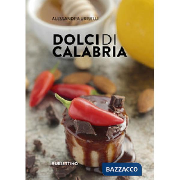 Dolci di Calabria