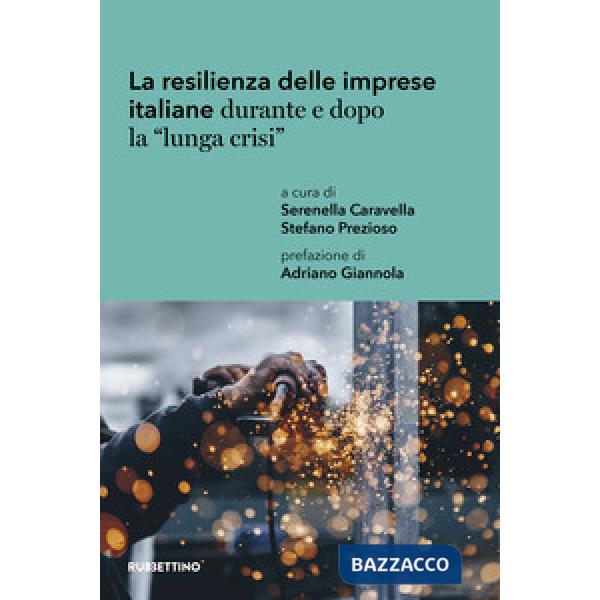 Resilienza delle imprese italiane durante e dopo la «lunga crisi» (La)