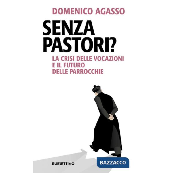 Senza pastori? La crisi delle vocazioni e il futuro delle parrocchie