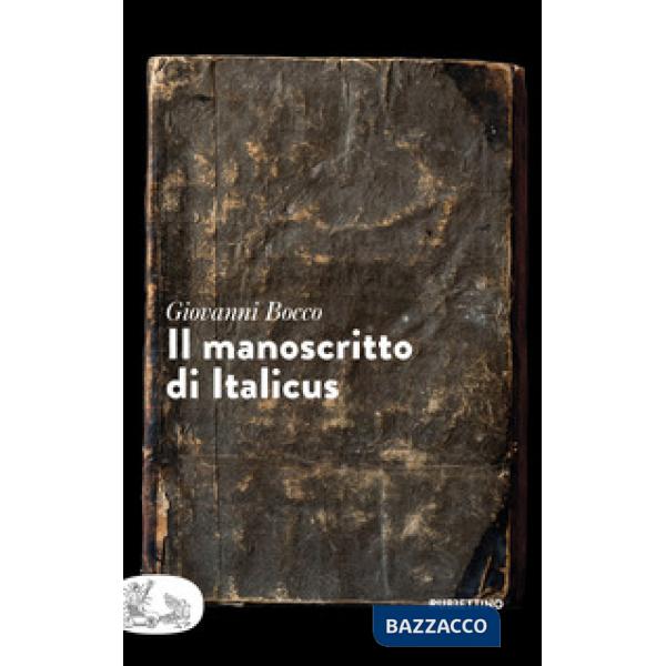 Manoscritto di Italicus (Il)