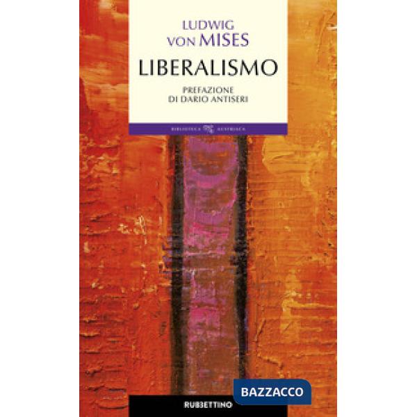 Liberalismo