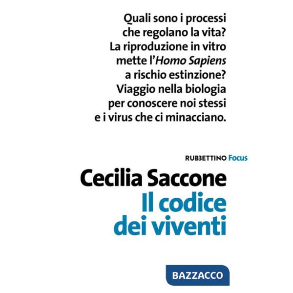 Codice dei viventi (Il)