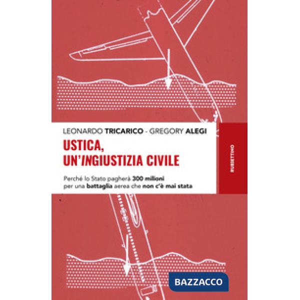 Ustica, un'ingiustizia civile. Perché lo Stato pagherà 300 milioni per una battaglia aerea che non c'è mai stata