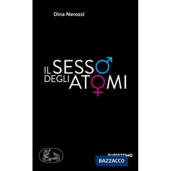 Sesso degli atomi (Il)