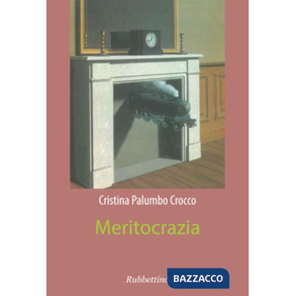 Meritocrazia