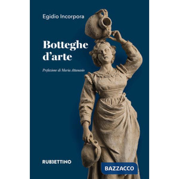 Botteghe d'arte