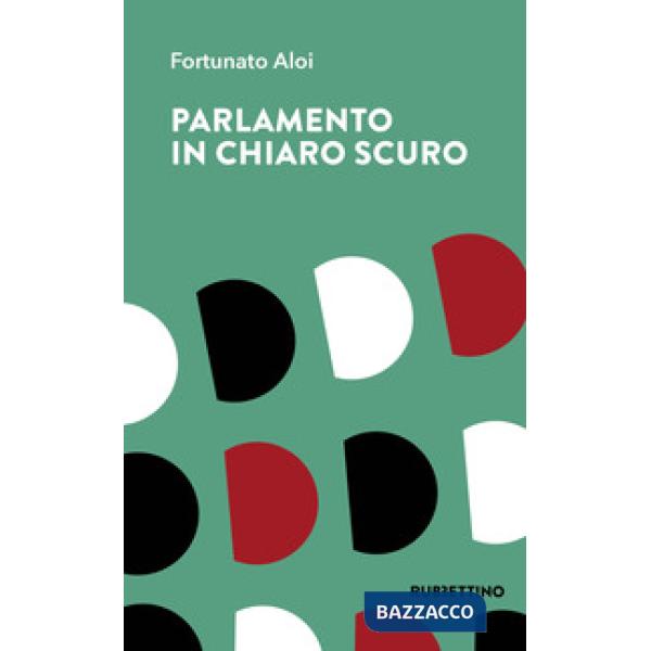 Parlamento in chiaroscuro