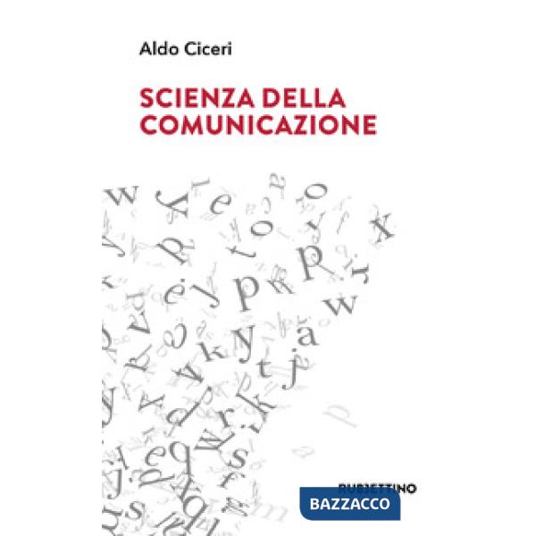 Scienza della comunicazione
