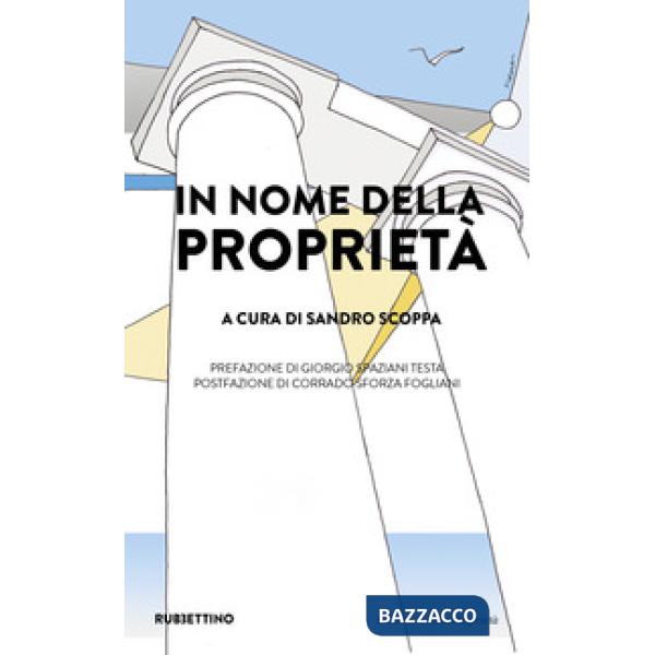 In nome della proprietà