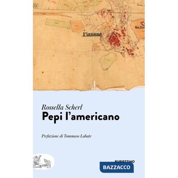 Pepi l'americano