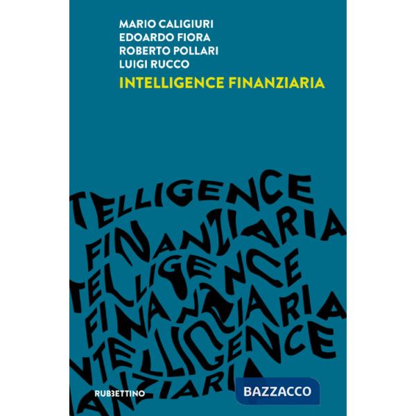 Intelligence finanziaria