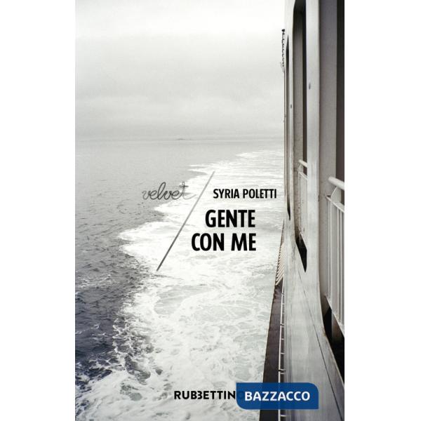 Gente con me