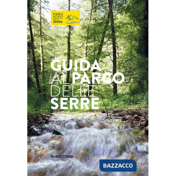 Guida al parco delle Serre