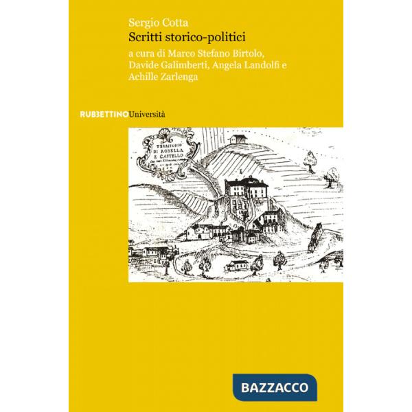 Scritti storico-politici