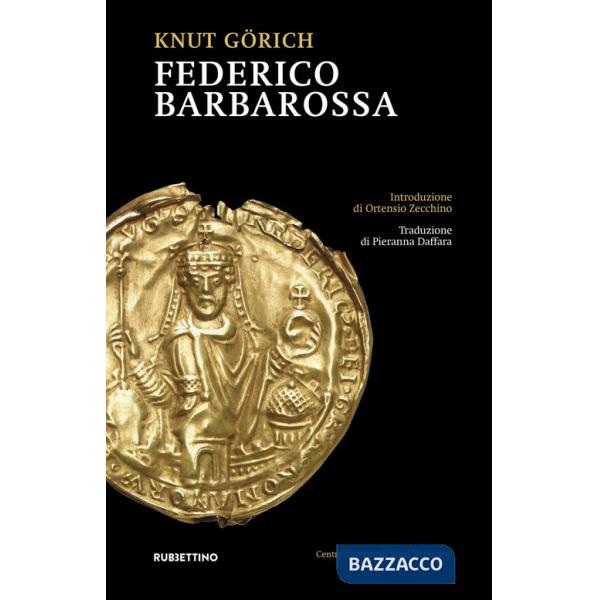 Federico Barbarossa