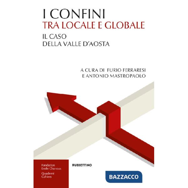 Confini tra locale e globale. Il caso della Valle d'Aosta (I)