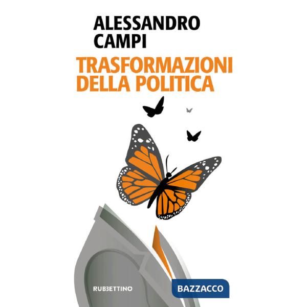 Trasformazioni della politica