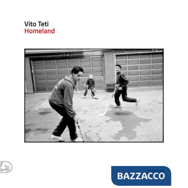 Homeland. Sulle strade di casa del mio paese di là