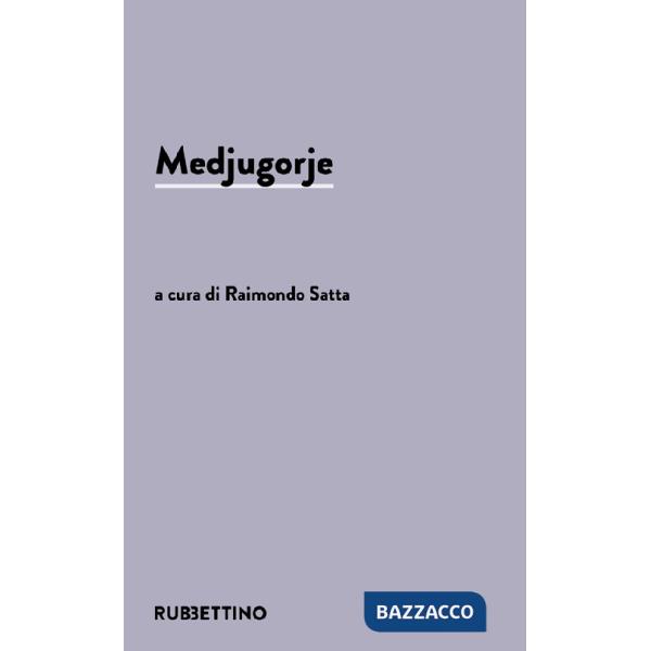 Medjugorje