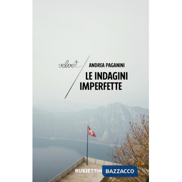 Indagini imperfette (Le)